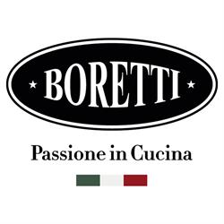 Boretti, Amsterdam openingstijden