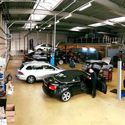 ACL Autoservice, Rijswijk openingstijden