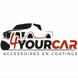 4YourCar - Kunststof Coatings en Accessoires, De Lier openingstijden