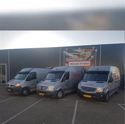 Vecon Hydro BV, Terneuzen openingstijden
