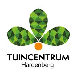 Tuincentrum Hardenberg, openingstijden