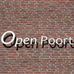 Christelijke Gereformeerde Kerk (CGK) Open Poort Boskoop, openingstijden