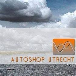 Autoshop Utrecht, openingstijden