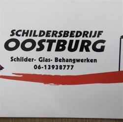 Schildersbedrijf-oostburg, Oostburg openingstijden