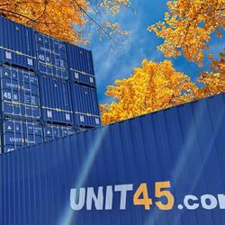 UNIT45 B.V., Rotterdam openingstijden