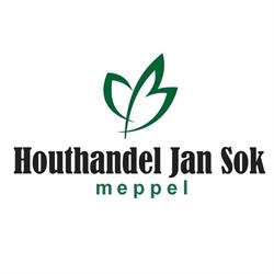 Houthandel Jan Sok BV Wanneperveen, Meppel openingstijden