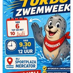 Robbedoes Zwemschool, Amsterdam openingstijden