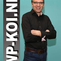WP Koi, Made openingstijden