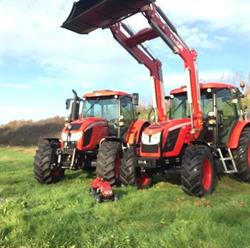Agro & Tuin Techniek, Nieuwe Pekela openingstijden