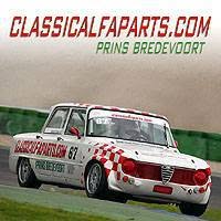 Classic Alfa Parts, Winterswijk openingstijden