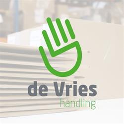 de Vries Handling, Zaandam openingstijden