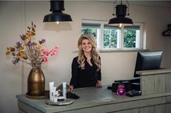 Hairstyling Sanne ?, Almen openingstijden
