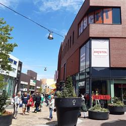 Bristol Lelystad, openingstijden