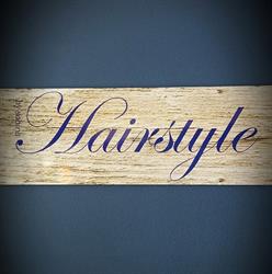Hairstyle Ermelo ?, openingstijden