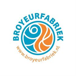 Broyeurfabriek Nederland b.v., Geldrop openingstijden