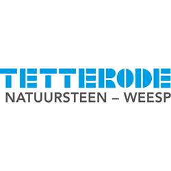 Tetterode Natuursteen, Weesp openingstijden
