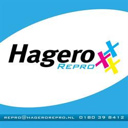 Hagero Repro, Barendrecht openingstijden