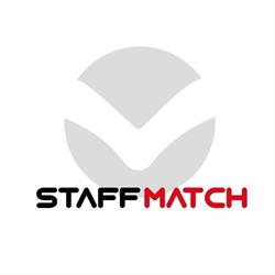 Staff-Match B.V., Haarlem openingstijden