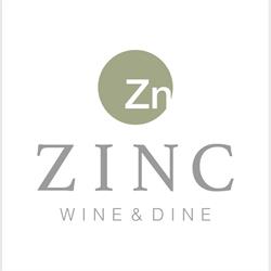 Zinc wine&dine, Roermond openingstijden