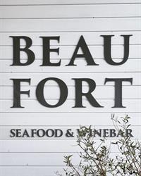 Bistro Beaufort, Cadzand openingstijden