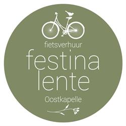 Fietsverhuur Festina Lente, Oostkapelle openingstijden