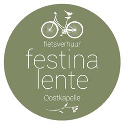 Fietsverhuur Festina Lente, Oostkapelle openingstijden