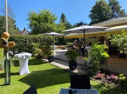 Vanouds het Dorpshuys, Bloemendaal openingstijden