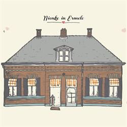 Nienke in Ermelo, openingstijden