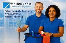 Van Den Brinks, Harderwijk openingstijden