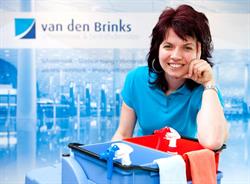 Van Den Brinks, Harderwijk openingstijden