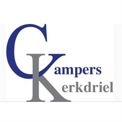 Campers Kerkdriel, openingstijden