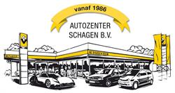 Renault Autozenter Schagen, openingstijden