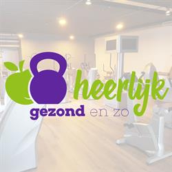 Heerlijk Gezond & Zo, Kootwijkerbroek openingstijden