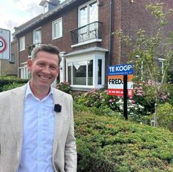 FRED. makelaardij o.g., De Kwakel openingstijden