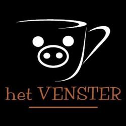 Boerderijterras Het Venster, Vinkel openingstijden