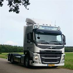 Meubellogistiek Rhenen BV, De Klomp openingstijden