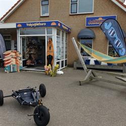 Vakantieburo Julianadorp, openingstijden