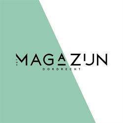 Het Magazijn, Dordrecht openingstijden