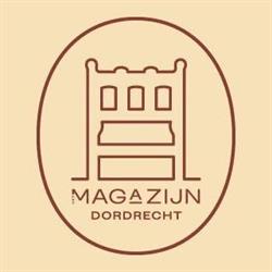 Het Magazijn, Dordrecht openingstijden