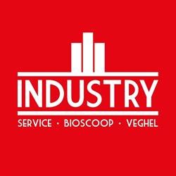 Bioscoop INDUSTRY, Veghel openingstijden