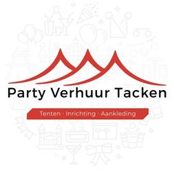 Party Verhuur Tacken, America openingstijden