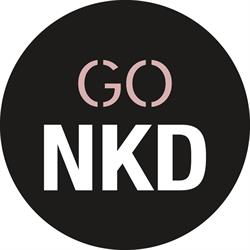 Go NKD Amsterdam openingstijden