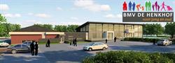 BMV De Henkhof, Merkelbeek openingstijden