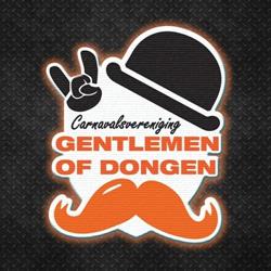 Gentlemen of Dongen, openingstijden