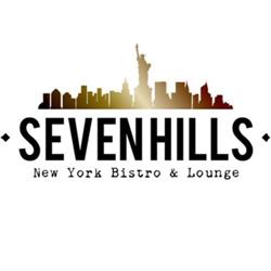 Sevenhills, Delft openingstijden