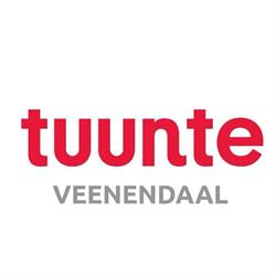 Tuunte in Veenendaal, openingstijden