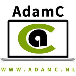 AdamC - Refurbished Computers & Services, Zeist openingstijden