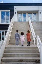 Openbare Basisschool (OBS) De Delta, Assendelft openingstijden