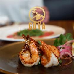Goya Oriental, Veenendaal openingstijden