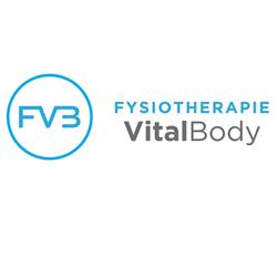 Fysiotherapie VitalBody, Amsterdam openingstijden